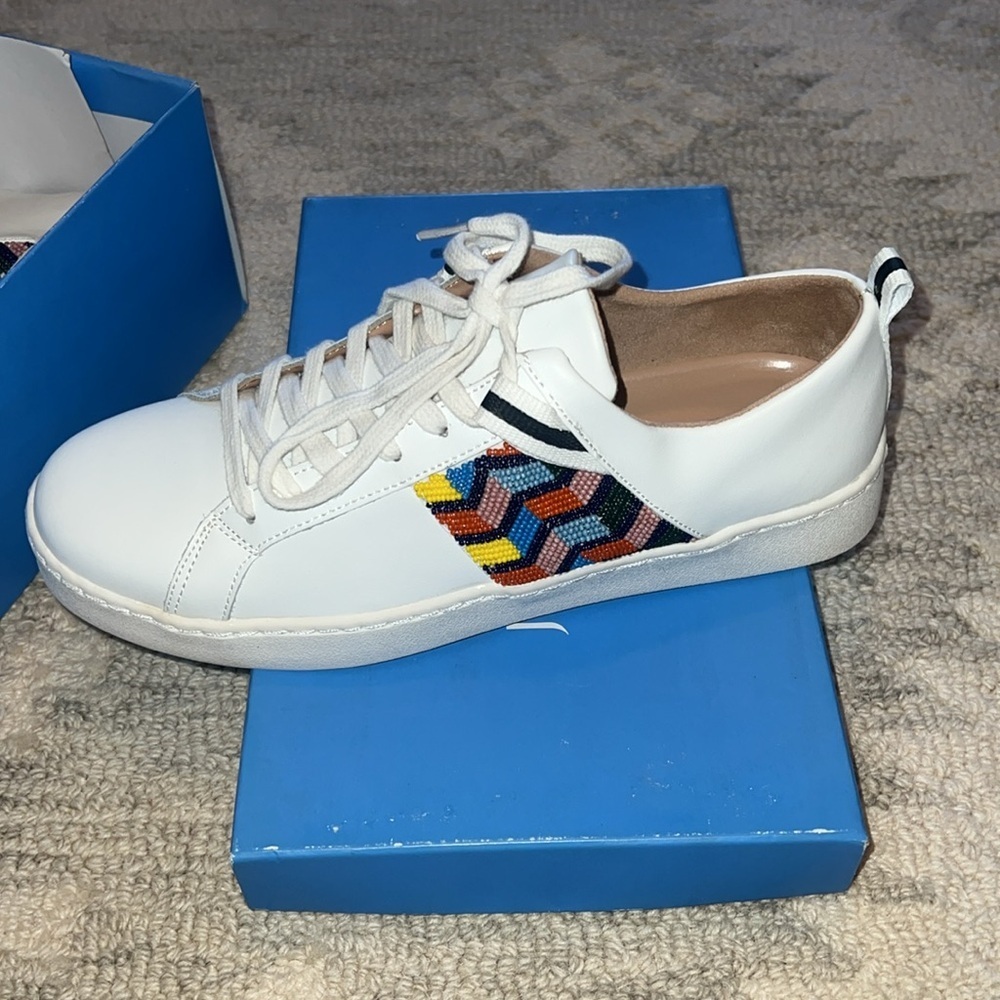 Jack rogers shoes - Picture 2 of 3